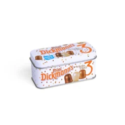 Dickmanns in der Dose