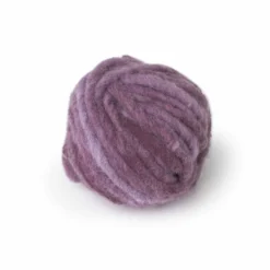 Dochtwolle in pastell Farben | 4 x 25g