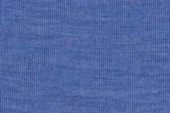 Dreieckstuch Wolle-Seide jeans blau