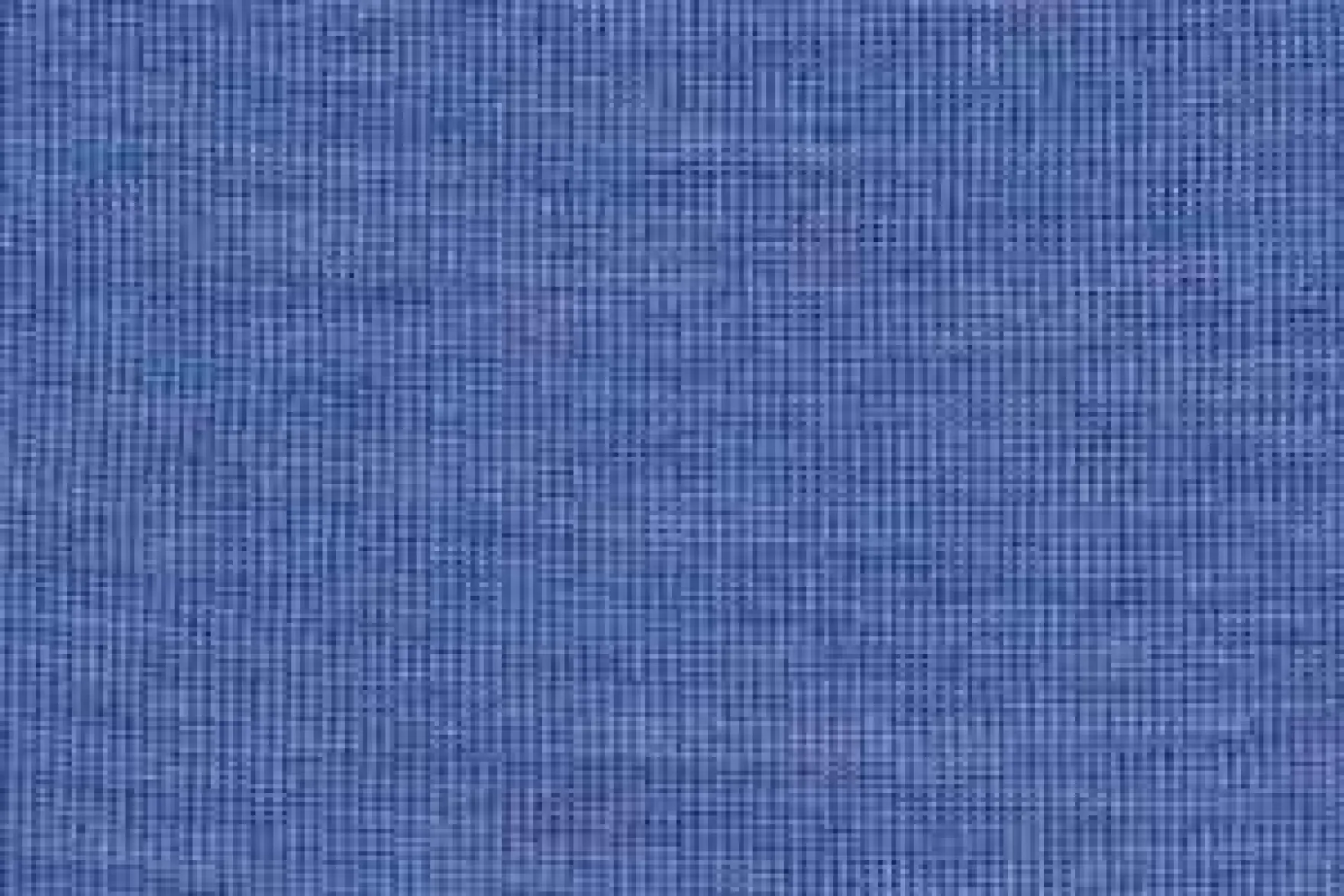 Dreieckstuch Wolle-Seide jeans blau