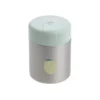 Edelstahl-Thermobehälter 315ml "Zitrone"