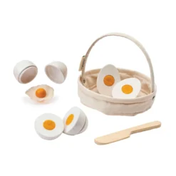 Eier-Korb 5-tlg.