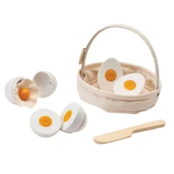 Eier-Korb 5-tlg.