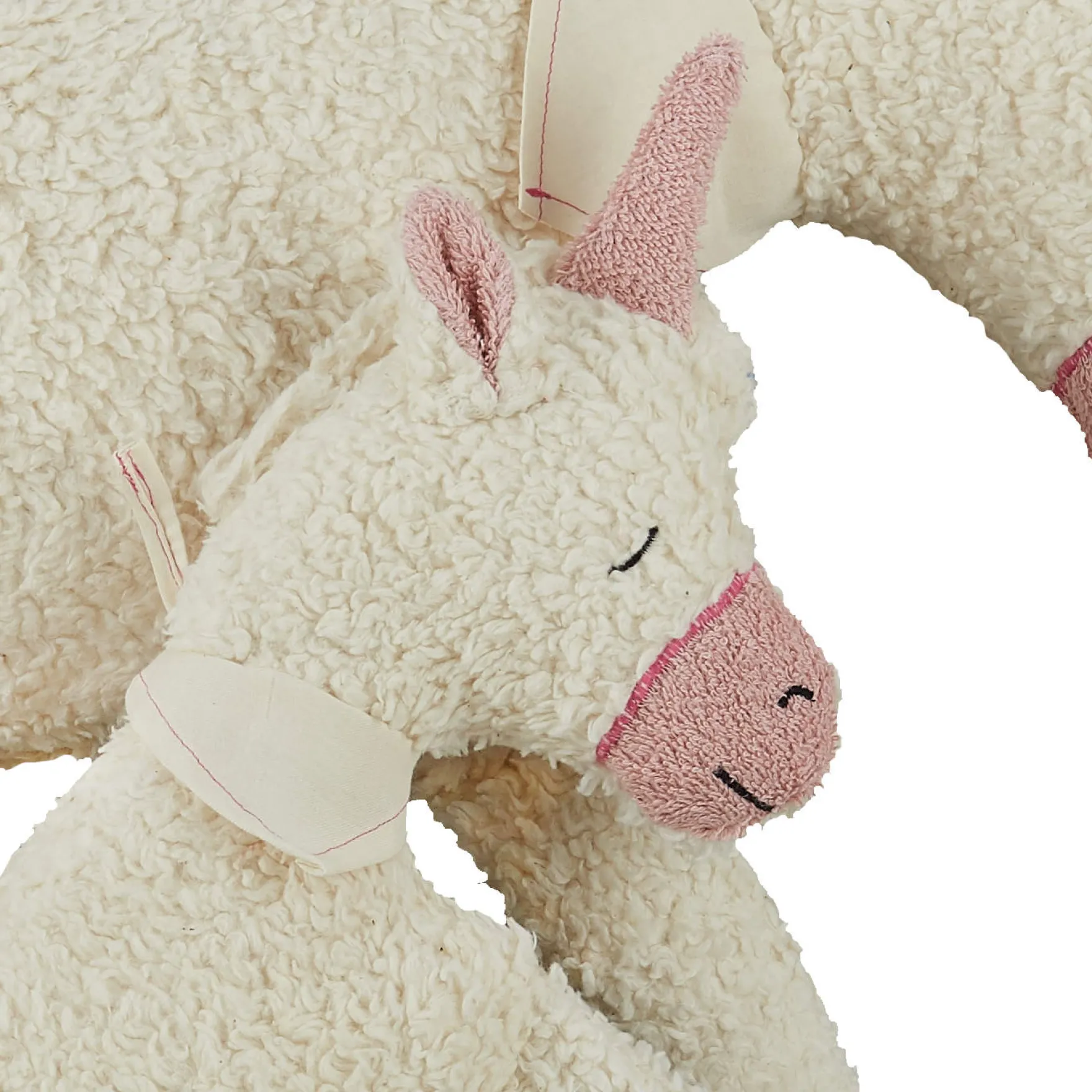 Einhorn Kissen