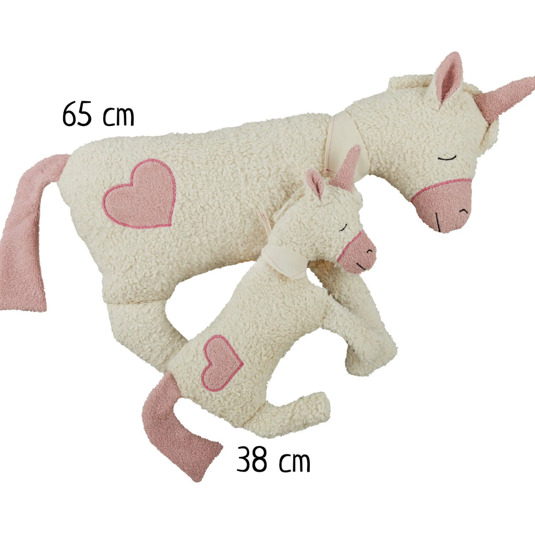 Einhorn Kissen