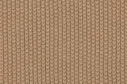 Einschlagdecke Babyschale sand