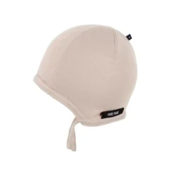 Erstlingsmütze "TENCEL™" beige 35