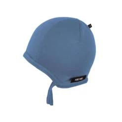 Erstlingsmütze "TENCEL™" jeansblau 39