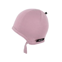 Erstlingsmütze "TENCEL™" rosa 35