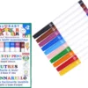 Fasermaler Baby 10 Farben