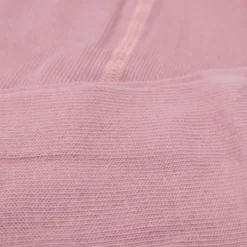 Feine Strick-Leggings altrosa 56/62