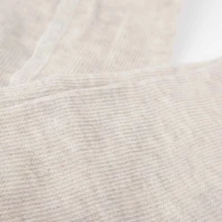 Feine Strick-Leggings beige 80/86
