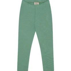 Feinripp-Leggings bamboo 62/68