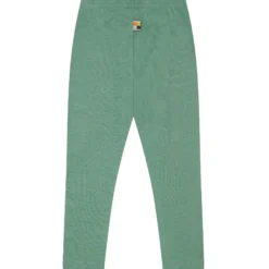 Feinripp-Leggings bamboo 62/68