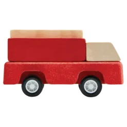 Feuerwehrauto