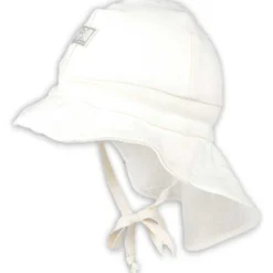 Feuerwehr Hut Musselin natur 42