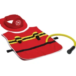 Feuerwehrleute Set