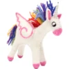 Filz Einhorn-Baby "Pegasus"