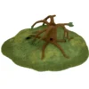 Filz Spielteppich mit Zauberbaum