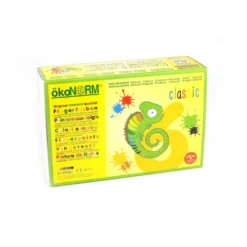 Fingerfarben 6er Set Klassik