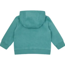 Fleece-Jacke oregano 110/116