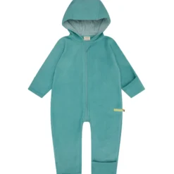 Fleece-Overall oregano 50/56