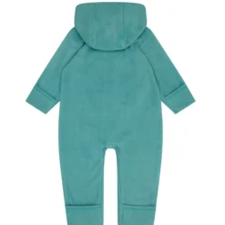Fleece-Overall oregano 50/56