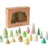 Forest tree