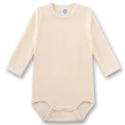 Frottee-Body ivory 74