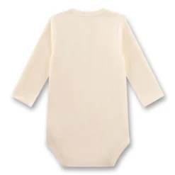 Frottee-Body ivory 74
