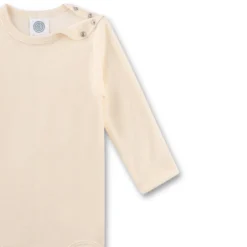 Frottee-Body ivory 74