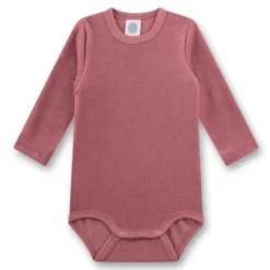 Frottee-Body rose 62
