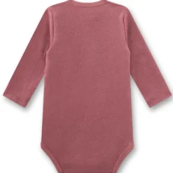 Frottee-Body rose 62