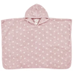 Frottee-Poncho nightingale 92/104