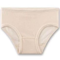 Frottee-Slip ivory 116