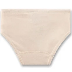 Frottee-Slip ivory 116