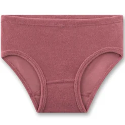 Frottee-Slip rose 92