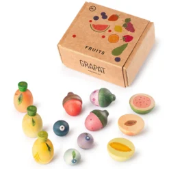 Fruits