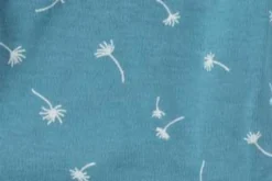 Ganzjahresschlafsack Pusteblume 110 cm