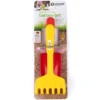 Garten-Set 2-teilig