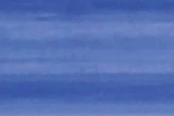 Geburtstagskerze blau