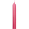 Geburtstagskerze pink