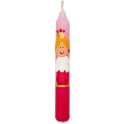 Geburtstagskerze Prinzessin