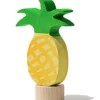 Geburtstagsstecker Ananas