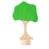 Geburtstagsstecker Baum
