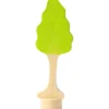 Geburtstagsstecker Birke