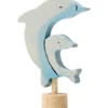 Geburtstagsstecker Delphine