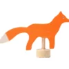Geburtstagsstecker Fuchs