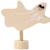 Geburtstagsstecker Gespenst