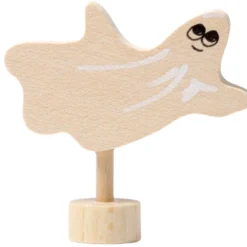 Geburtstagsstecker Gespenst